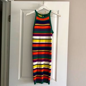 Forever 21 sweater dress